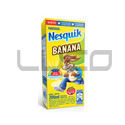 Chocolate Bebible Banana - NESQUIK - x 200 ml