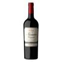 Nicasia RED BLEND MALBEC x 750 cc.