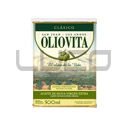 Aceite de Oliva Lata - OLIOVITA -  x 500 cc.