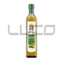 Aceite Oliva Virgen Extra - LA TOSCANA - bot. x 250 ml.