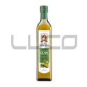 Aceite Oliva Virgen Extra - LA TOSCANA - Pet x 250 ml.