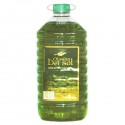 Aceite de Oliva Extra Virgen - OLEOVARES DEL SOL -  x 5 Lts.