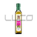Aceite Oliva con Oregano - LA TOSCANA - bot. 250 ml.