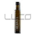 Aceite de Oliva Organico - OLIOVITA -  x 500 cc.