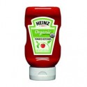 Ketchup Organic - HEINZ - Pet x 397 gr.