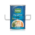 Palmitos Cubos - BAHIA - x 400 gr.