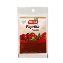 Paprika Zipper - BADIA - x 28 gr.
