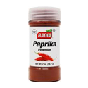 Paprika ES - BADIA - x 56.7 gr.
