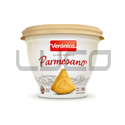 Queso Untable Parmesano Pote - VERONICA - x 190 gr.