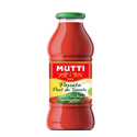 Passata Con Basilico - MUTTI - x 700 gr