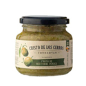 Pasta de Aceitunas Verdes - CRISTO DE LOS CERROS - x 200 gr.