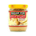 Pasta de Jengibre - MADAM PUM - x 200 gr.