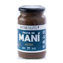 Pasta de Mani con Cacao - ENTRENUTS - x 400 gr