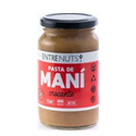 Pasta de Mani Crocante - ENTRENUTS - x 400 gr