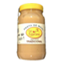 Pasta de Mani - LA EGIPCIANA - x 450 gr.
