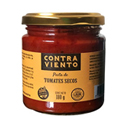 Pasta de Tomates Condimentados - LAUR - x 180 gr