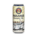 Cerveza Oktoberfest Lata - PAULANER - 500 ml.