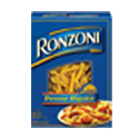 Penne Rigate - RONZONI - x 454 gr.
