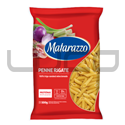 Fideos Penne Rigate - MATARAZZO - x 500 gr.