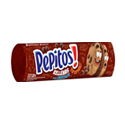 Galletitas Rellenas Chocolate - PEPITOS - x 128 gr.