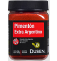 Pimenton Extra - DUSEN - x 120 gr.