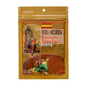 Pimenton Espa¤ol Ahumado Zipper  - EL CID - x 25 gr.