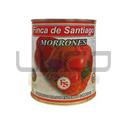 Pimientos Morrones- Finca Santiago -  x 750 gr.