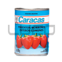 Pimientos Morrones - CARACAS - x 2,5 kg.