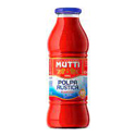 Polpa Rustica - MUTTI - x 690 gr