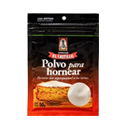 Polvo Para Hornear Zipper - EL CASTILLO - x 50 gr.