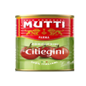 Pomodrini Di Collina (cherry) - MUTTI - x 400 gr