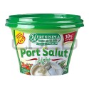 Queso Port Salut Light Unt. - LA SERENISIMA - x 200 gr.
