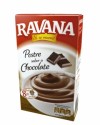 Postre Chocolate - ORLOC RAVANA - x 120 gr.