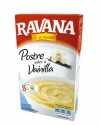 Postre Vainilla - ORLOC RAVANA - x 120 gr.