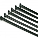 Precinto Plastico 6cm x 1000 u.