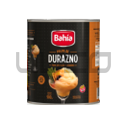 Durazno Pulpa - BAHIA - x 850 gr.