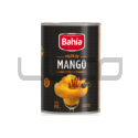 Pulpa de Mango - BAHIA - x 453 gr.