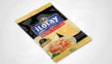 Queso Rallado - ILOLAY - x 8gr. x 100u.