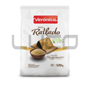 Queso Rallado - VERONICA - x 80 gr.