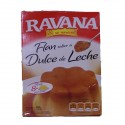Flan Dulce de Leche - ORLOC RAVANA - x 60 gr.