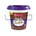 Dulce de Leche y relleno Chocotorta - LA SERENISIMA - x 300 gr.