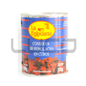 Conserva Remolacha - LA EGIPCIANA - x 350 gr.