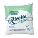 Ricotta Magra - GARCIA - x 500 gr.