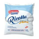 Ricotta Entera - GARCIA - x 500 gr.