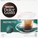 Cafe DG Ristreto - NESCAFE - x 16 caps.