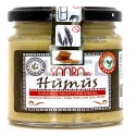 Pasta Garbanzo Humus - SAARA - x 200 Gr