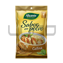 Sabor Polvo Gallina - ALICANTE - x 7.5 gr. x 4u.