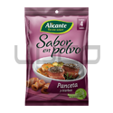 Sabor Polvo Panceta y Hierbas - ALICANTE - x 7,5 gr. x 4u.