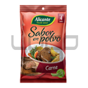 Sabor Polvo Carne - ALICANTE - x 7.5 gr x 4u.
