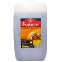 Salsa de Soja - SAKURA - x 5 L.